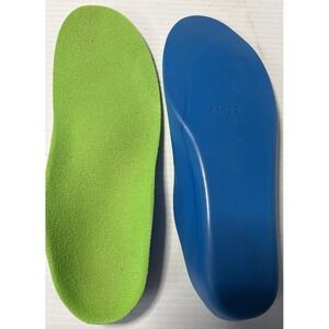 Insoles W/ Arch Support - New